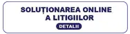 Soluționarea online a litigiilor ANPC