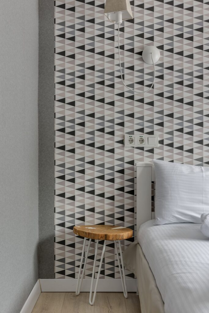 Tapet decorativ