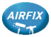 Insignă tehnologie AIRFIX