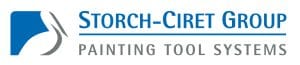 Logo Storch-Ciret Group
