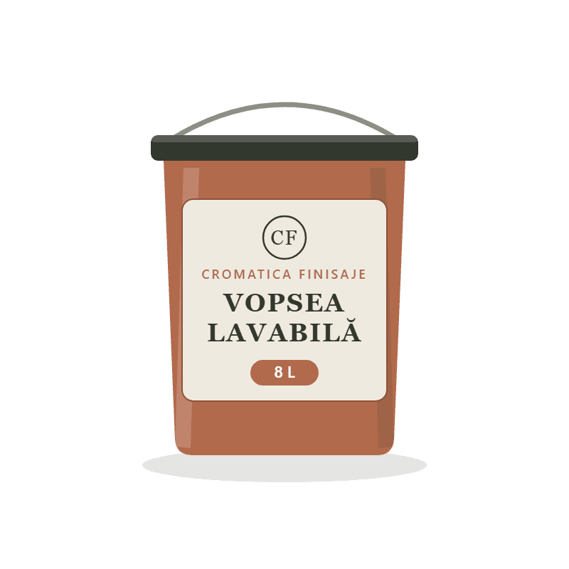 Caparol Latex Gloss 60